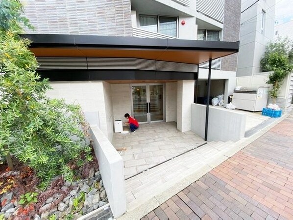 メイクスデザイン用賀の物件内観写真